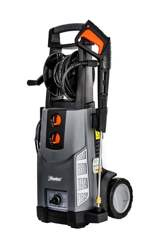 מכונת שטיפה האנטר