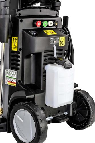 מכונת שטיפה האנטר