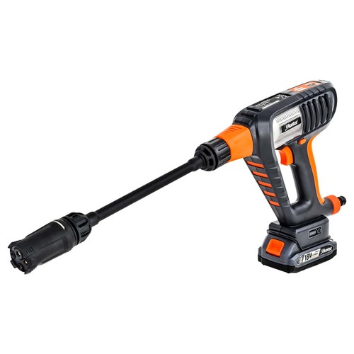 אקדח שטיפה האנטר