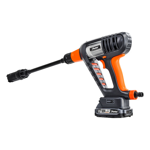 אקדח שטיפה האנטר