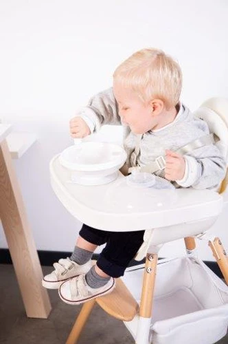 כסא אוכל לתינוק