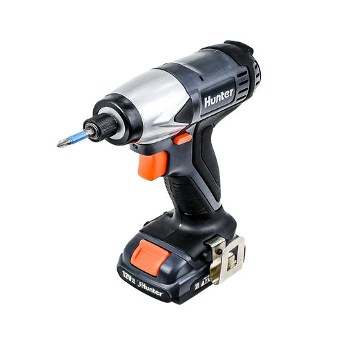 מברגת אימפקט 12V