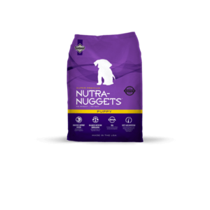 נוטרה נאגטס גור 15 ק"ג - Nutra-Nuggets Puppy
