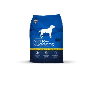 נוטרה נאגטס בוגר 15 ק"ג | Nutra-Nuggets Maintenance