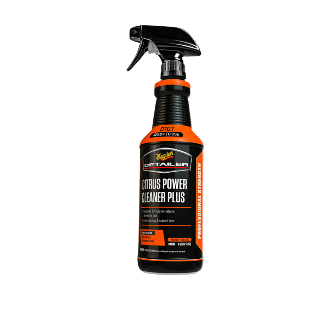 תרסיס לניקוי שומנים כללי CITRUS POWER מבית Meguiar