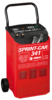 מטען בוסטר  HELVI SPRINT CAR 341 300A 