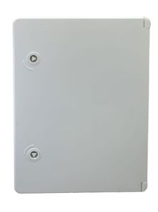 ארון השקיה ריק 800/600/220 מ"מ