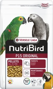 נוטרי בירד P15 אורגינל 3 ק"ג NutriBird P15 Original