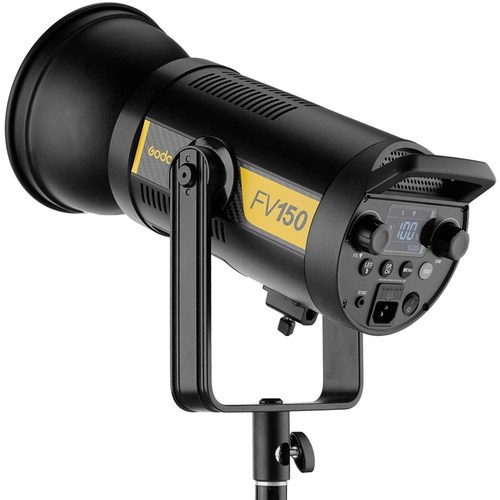 תאורת לדים Godox FV150