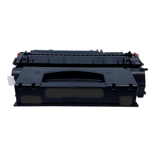 משלוח עם שליח חינם - טונר פרימיום תואם HP Q5949X 49X שחור (6,000 דף)