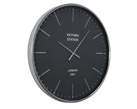 שעון קיר קלאסי VICTORIA דגם - 235659