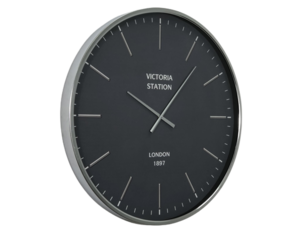 שעון קיר קלאסי VICTORIA דגם - 235659