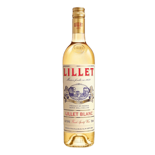 לילט לבן  LILLET BLANC