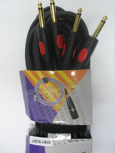 זוג PL-PL מונו דגם BI116/20FT Soundking