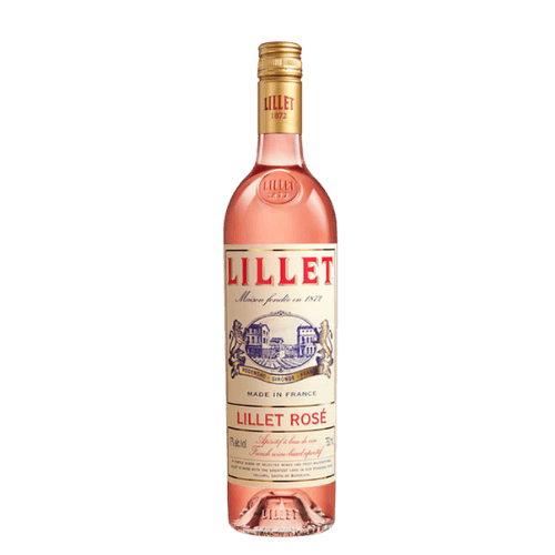 לילט רוזה  LILLET ROSE