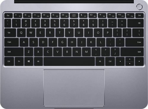  מחשב נייד Huawei Matebook 14 KelvinD-WFH9A