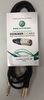 S-CABLE-XLR-PL-3M כבל XLR-PL זכר 3מ' 