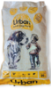 מזון לכלבים אורבן 20 ק"ג (מחולק) URBAN 