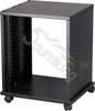 DF140 ארון מסד להתקנות באולפן / על הבמה SOUNDKING סנטרוניקס