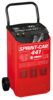 מטען בוסטר  HELVI SPRINT CAR 441 380A 