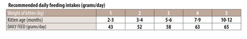 מזון יבש ביווילד גורים אווז 1.5 ק