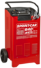 מטען בוסטר  HELVI SPRINT CAR 640 580A 