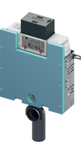מיכל הדחה סמוי נמוך TECEbox 9375300 חמת