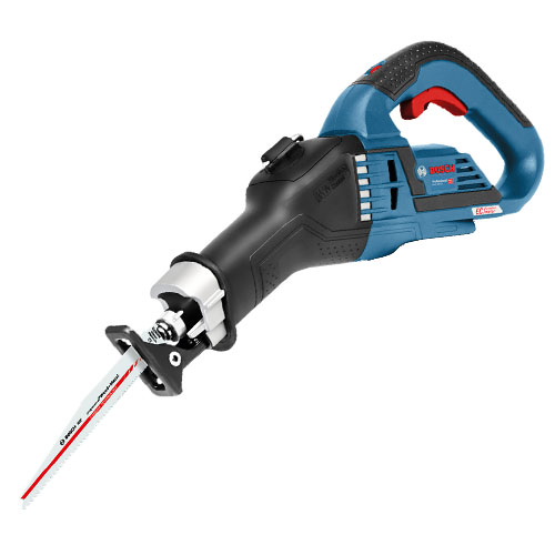 מסור חרב נטען 18V (גוף בלבד)