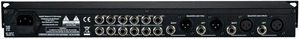 HeadAmp6 - מגבר אוזניות 6 ערוצים עם 3 יציאות לכל ערוץ. Art