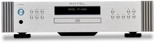 Rotel DT-6000