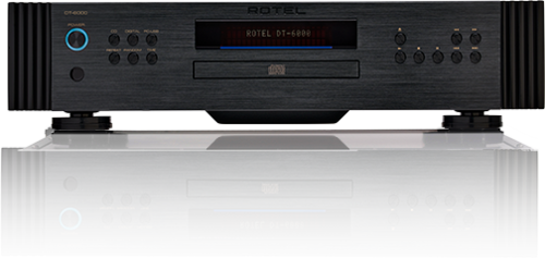 Rotel DT-6000
