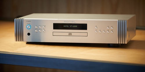 Rotel DT-6000