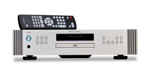 Rotel DT-6000