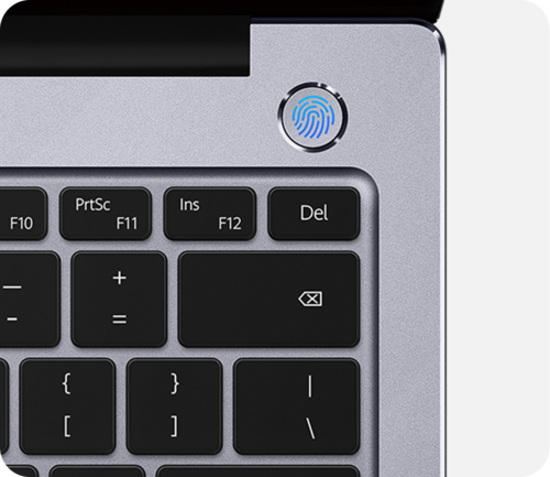  מחשב נייד Huawei Matebook 14 KelvinD-WFH9A