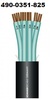 כבל רמקול 8 גידים 8X2.5 Sommer Cable