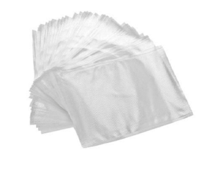 שקיות ואקום 20/30 ס"מ 1000 יח