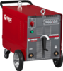 רתכת מיישר זרם HELVI UNIVERSAL 330  430 