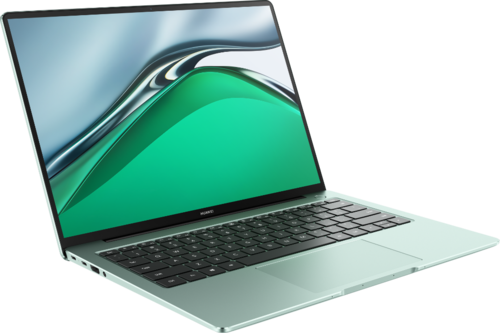  מחשב נייד Huawei Matebook 14S HookeD-W7611T