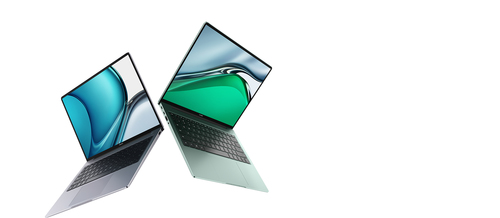  מחשב נייד Huawei Matebook 14S HookeD-W7611T