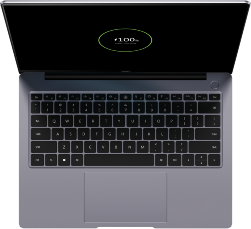  מחשב נייד Huawei Matebook 14S HookeD-W7611T