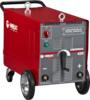 רתכת מיישר זרם HELVI UNIVERSAL 430 500