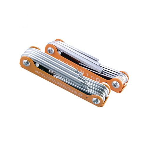 אולר אלן מילימטרי 17002