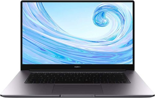  מחשב נייד Huawei Matebook D15 BohrD-WDH9D
