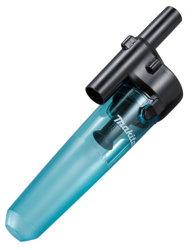 מערכת שאיבה ציקלונית DCL180 MAKITA