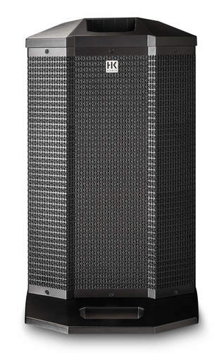 מערכת הגברה קולונה מדגם HK Audio Polar 10