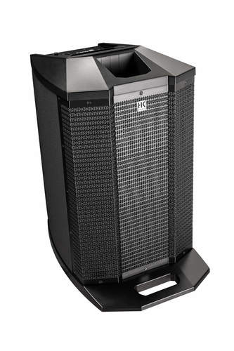 מערכת הגברה קולונה מדגם HK Audio Polar 10