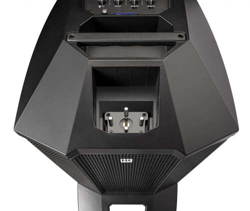 מערכת הגברה קולונה מדגם HK Audio Polar 10