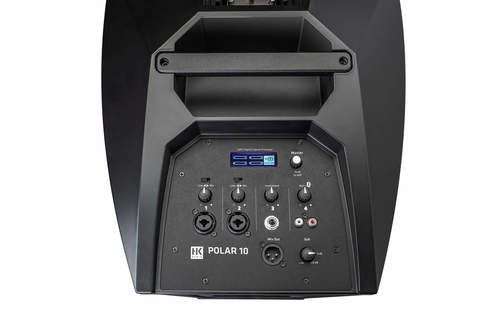 מערכת הגברה קולונה מדגם HK Audio Polar 10