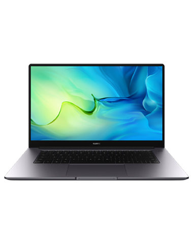  מחשב נייד Huawei Matebook D15 BohrD-WDH9D