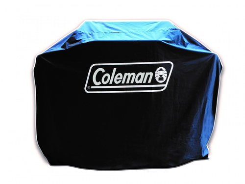 כיסוי דה-לוקס קולמן לגריל 3/4 Coleman